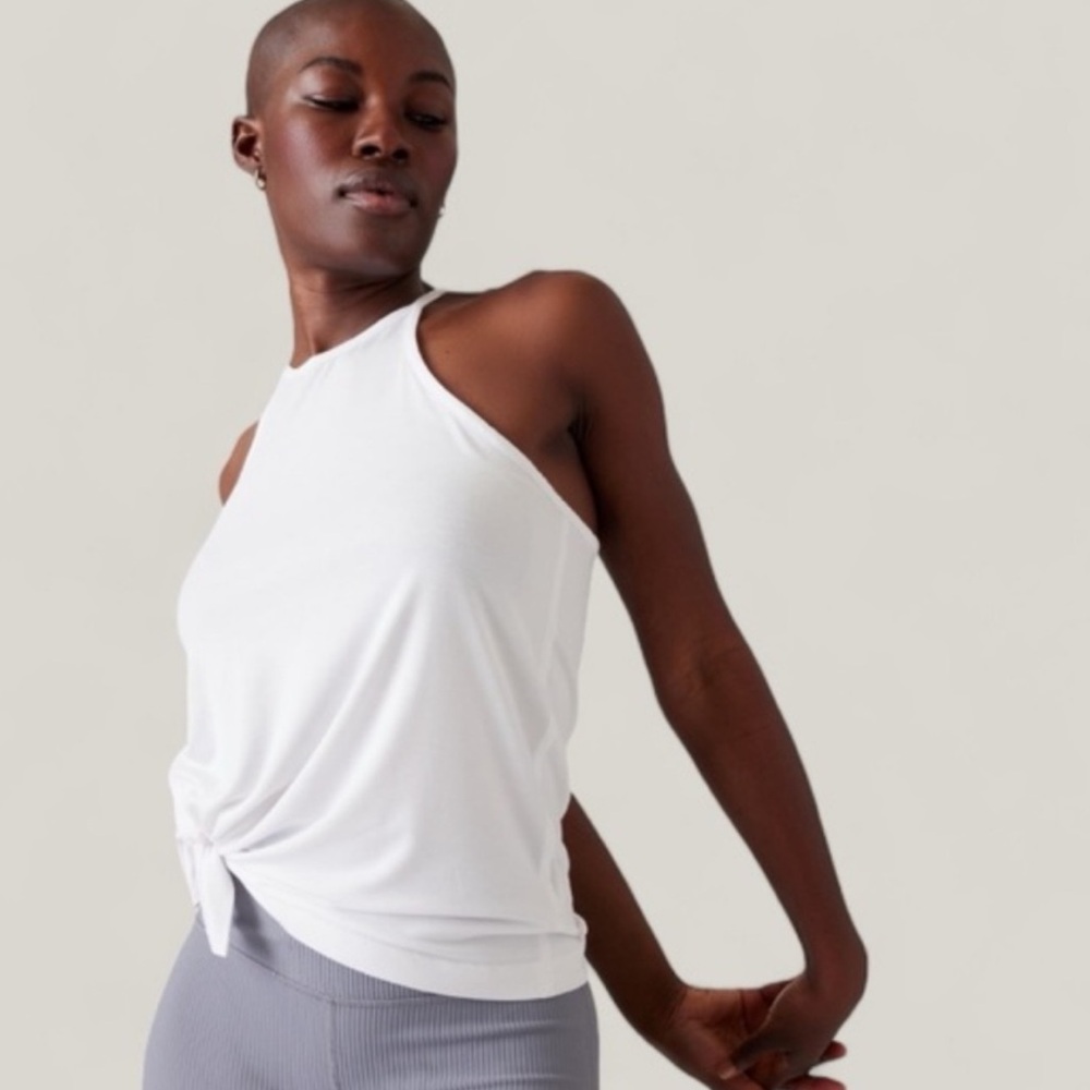 Athleta Explore Tank